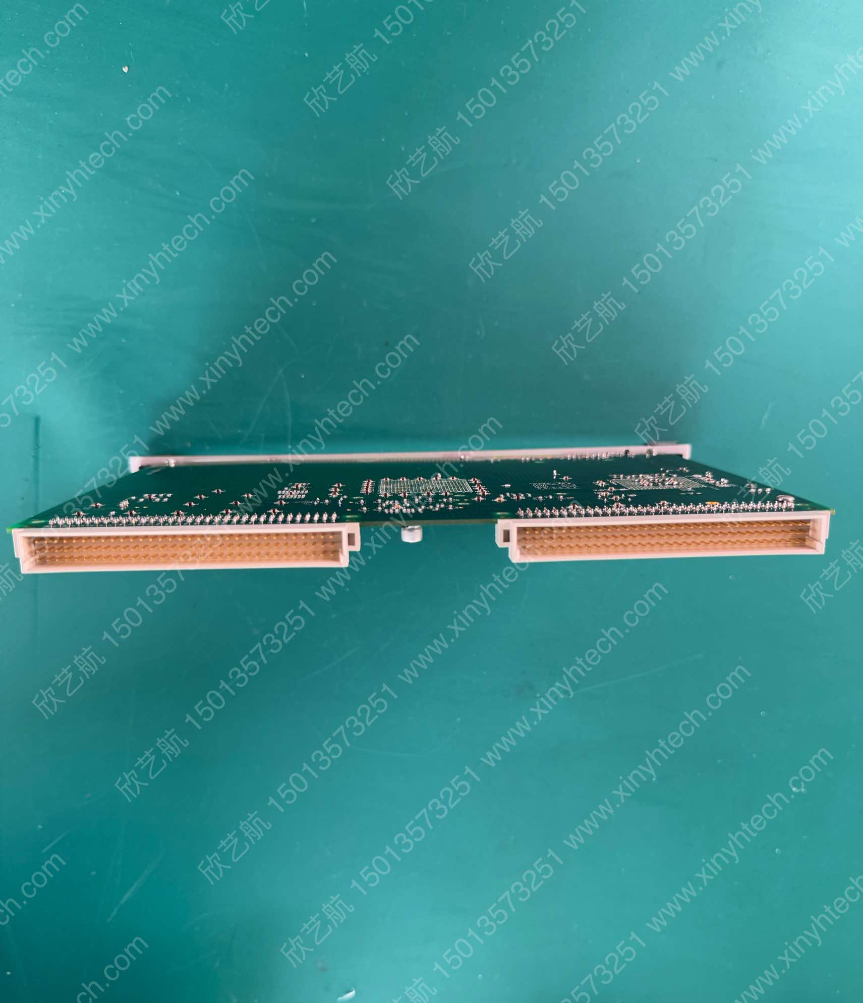 SOLFLOWER COMPUTER STARGEN-VME INTERFACE PN SGVME REV C 621-002-SAME 600247